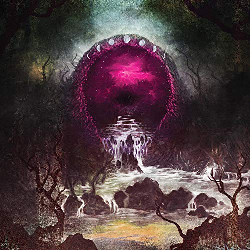 Un/The Tomb Of All Things (Reissue)@2 LP