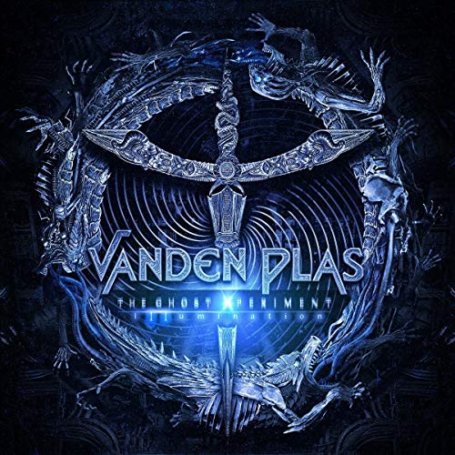 Vanden Plas/The Ghost Xperiment - Illumination