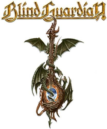 Blind Guardian/Imaginations From The Other Side (25th Anniversary Edition)@Amped Exclusive