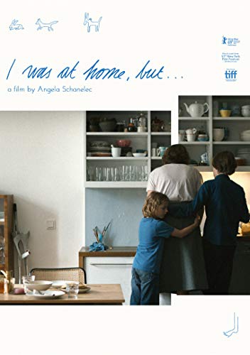 I Was At Home But.../Ich War Zuhause Aber@DVD@NR