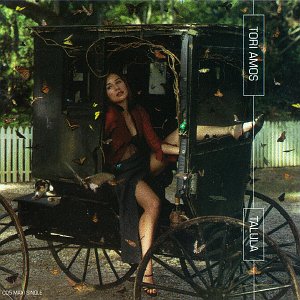 Tori Amos/Talula@Import@Pt. 2