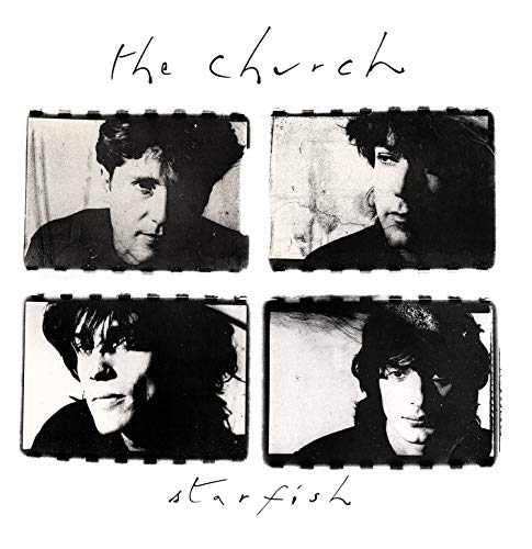 The Church/Starfish (Expanded Edition)@2 LP 180g@Amped Non Exclusive