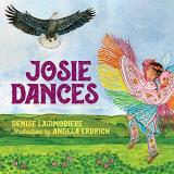 Denise Lajimodiere Josie Dances 
