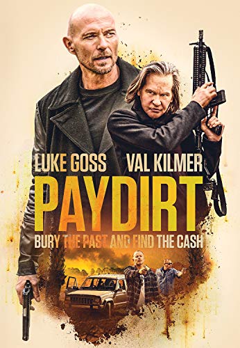 Paydirt/Paydirt@DVD@NR