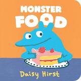 Daisy Hirst Monster Food 