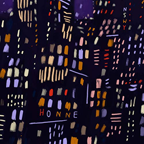 HONNE/No Song Without You