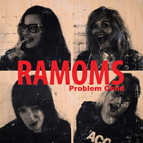 Ramoms/Problem Child@Amped Non Exclusive