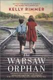 Kelly Rimmer The Warsaw Orphan A Wwii Historical Fiction Novel Original 