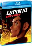 Lupin Iii The First Lupin Iii The First 
