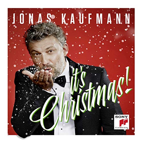 Kaufmann It's Christmas 