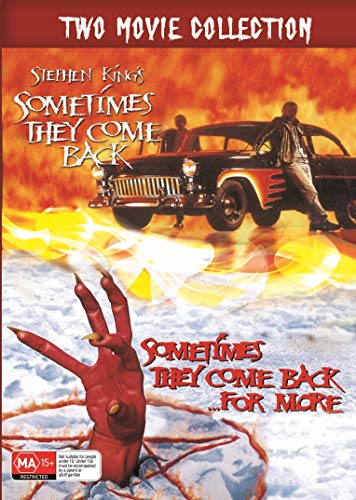 Sometimes They Come Back / The/Sometimes They Come Back / The