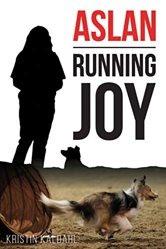 Kristin Kaldahl Aslan Running Joy 