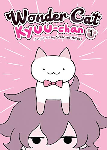 Sasami Nitori/Wonder Cat Kyuu-Chan 1