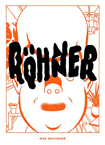 Max Baitinger R?hner 