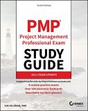 Kim Heldman Pmp Project Management Professional Exam Study Gui 2021 Exam Update 0010 Edition; 