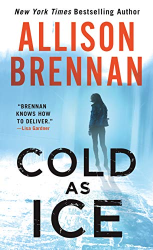 Allison Brennan/Cold as Ice