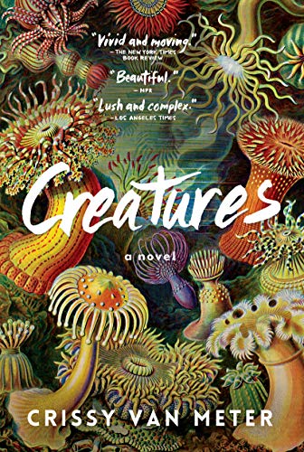 Crissy Van Meter/Creatures