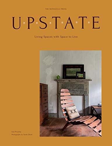 Lisa Przystup/Upstate@Living Spaces with Space to Live