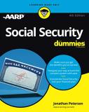 Aarp Social Security For Dummies 0004 Edition; 