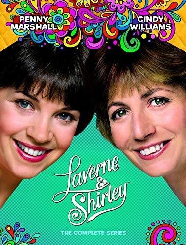 Laverne & Shirley: Complete Se/Laverne & Shirley: Complete Se
