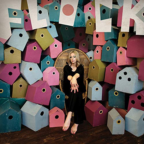 Jane Weaver/Flock