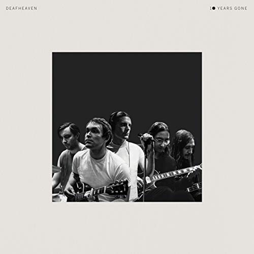Deafheaven/10 Years Gone