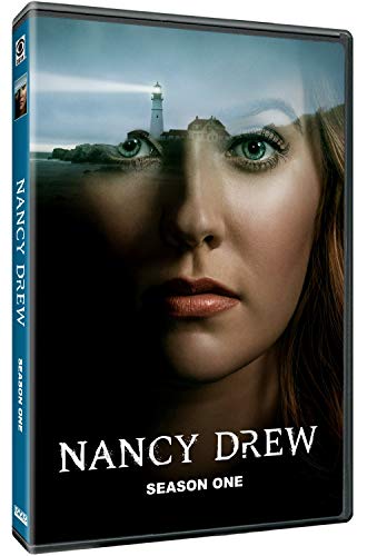 Nancy Drew (2019)/Season 1@MADE ON DEMAND@This Item Is Made On Demand: Could Take 2-3 Weeks For Delivery