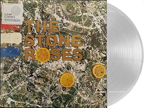 Stone Roses/Stone Roses