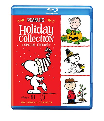 Peanuts Holiday Collection/Peanuts Holiday Collection