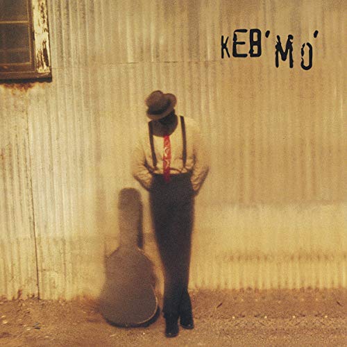 Keb Mo/Keb Mo