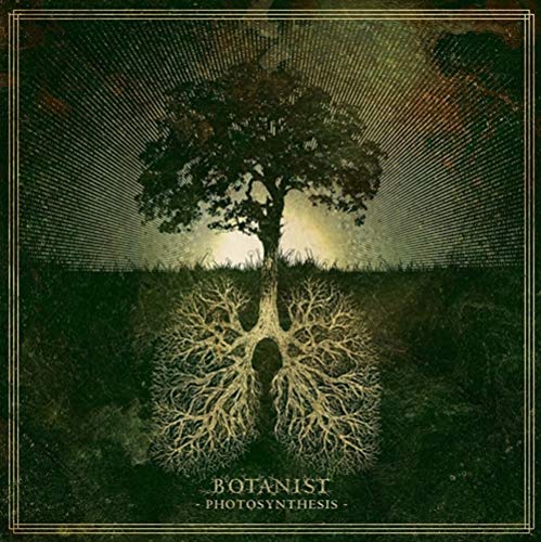 Botanist/Photosynthesis@Amped Non Exclusive