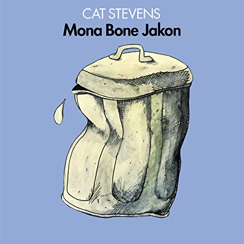Cat Stevens/Mona Bone Jakon