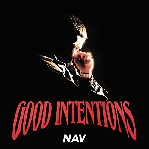 NAV/Good Intentions@2 LP