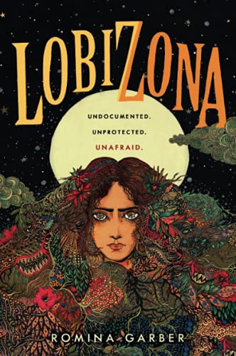 Romina Garber Lobizona 