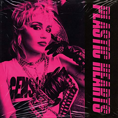 Miley Cyrus/Plastic Hearts