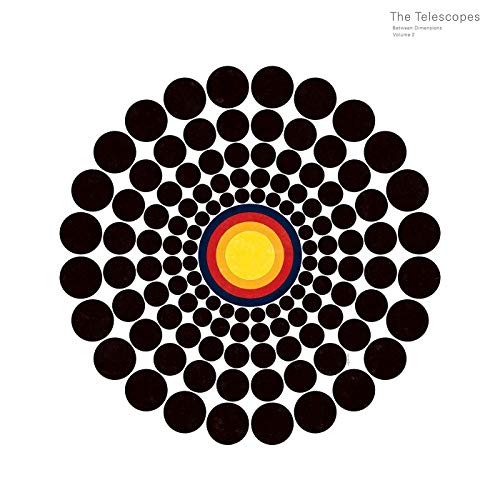 The Telescopes/Between Dimensions Vol. 2