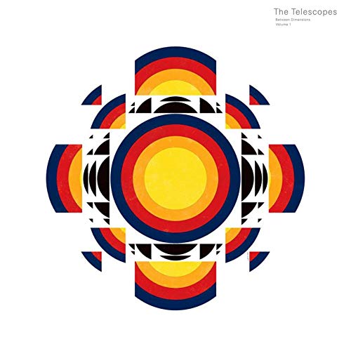 The Telescopes/Between Dimensions Vol.1