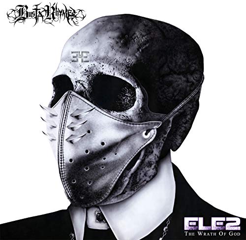 Busta Rhymes/Extinction Level Event 2: The Wrath Of God@Explicit Version