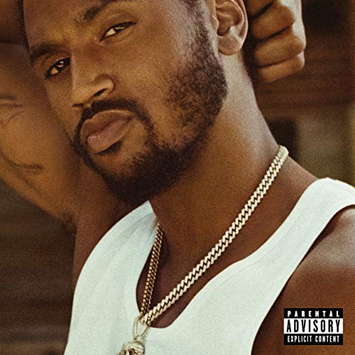 Trey Songz/Back Home@MADE ON DEMAND@This Item Is Made On Demand: Could Take 2-3 Weeks For Delivery