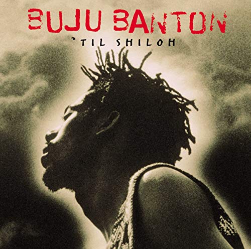 Buju Banton/'Til Shiloh 25th (Anniversary Edition)@2LP
