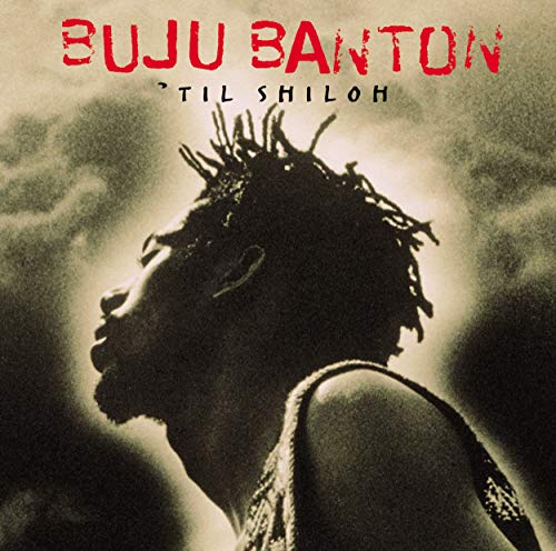 Buju Banton/'Til Shiloh 25th Anniversary Edition