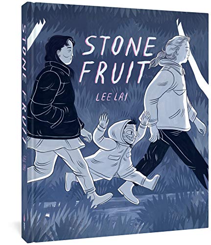 Lee Lai/Stone Fruit