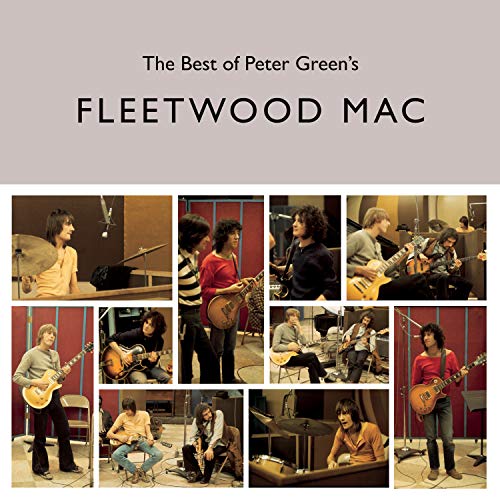 Fleetwood Mac/Best Of Peter Green's Fleetwood Mac