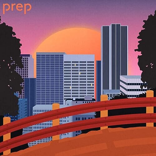 Prep/Prep@Amped Exclusive