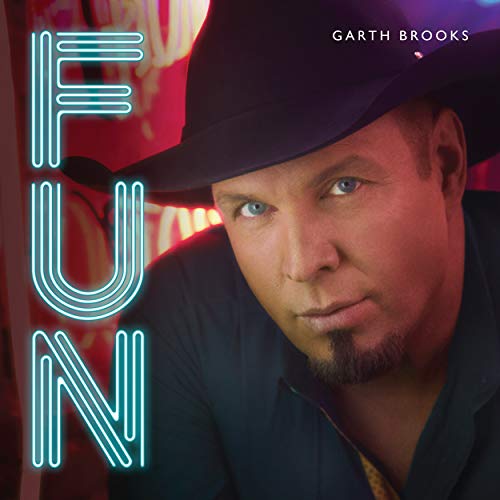 Garth Brooks/Fun