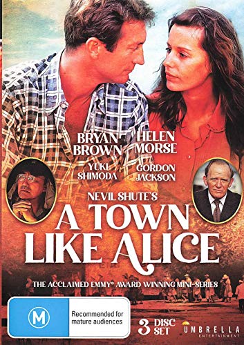 Town Like Alice/Town Like Alice