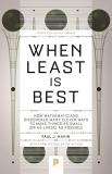 Paul J. Nahin When Least Is Best How Mathematicians Discovered Many Clever Ways To 