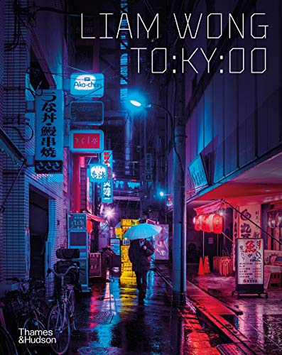 Liam Wong/TO:KY:OO@Tokyo