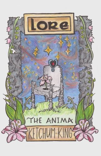 Tabitha King/Lore@ The Anima