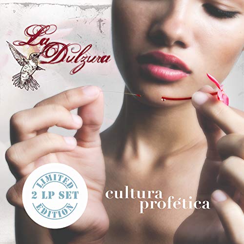 Cultura Profetica/La Dulzura